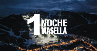 Image for: 1 NOCHE MASELLA
